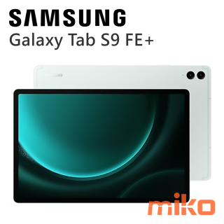 Samsung Galaxy Tab S9 FE+ (5)